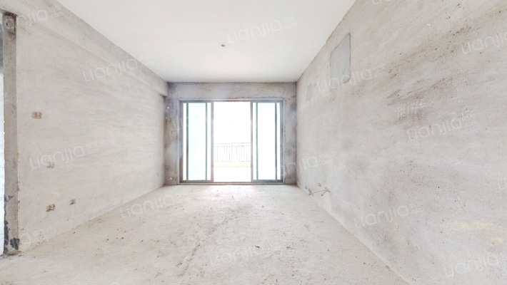 龙光城南二期二手房实景图