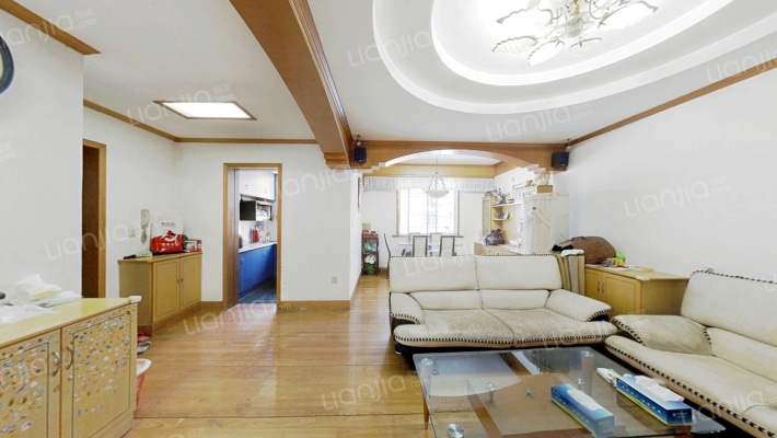 北路二村二手房实景图