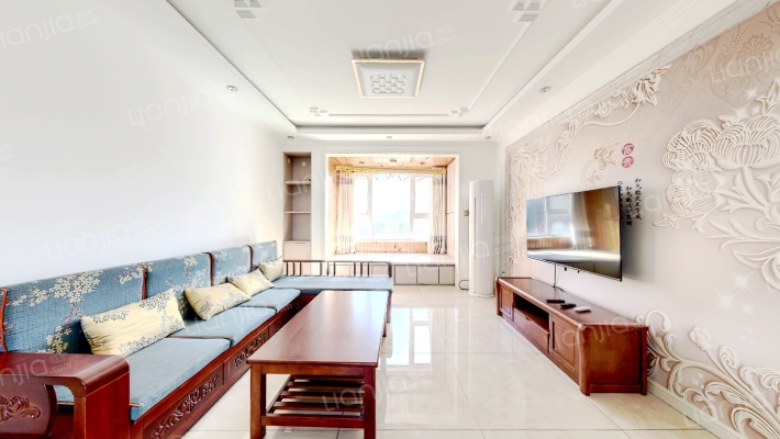 中德生态园沃邦社区二期二手房实景图