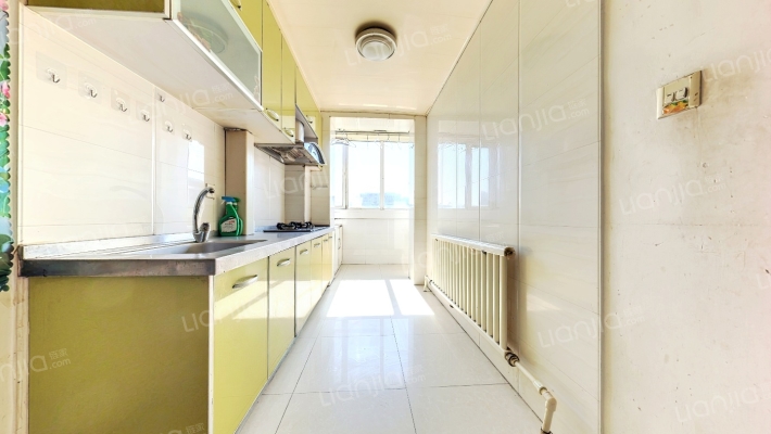 肇兴家园二手房实景图