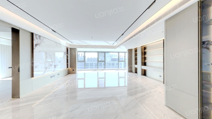 三里江印·双玺二手房实景图