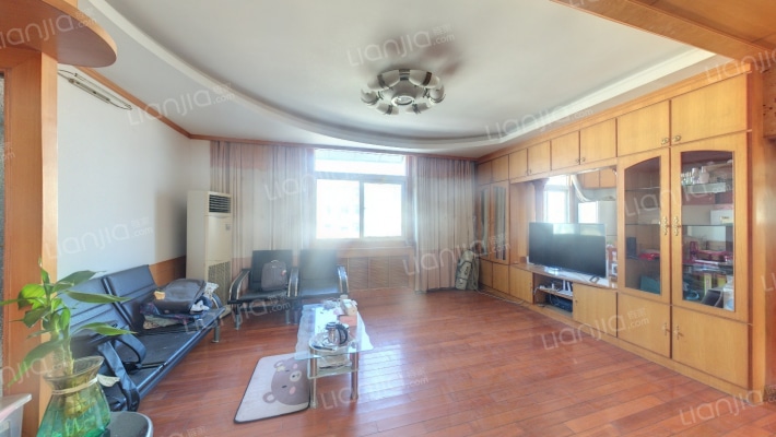 民航小区二手房实景图