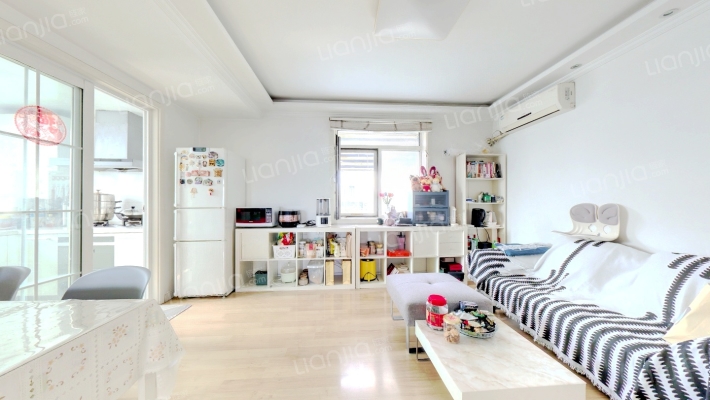 北京西路二手房实景图