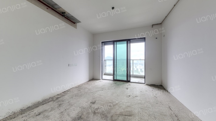 杏林雅苑二手房实景图