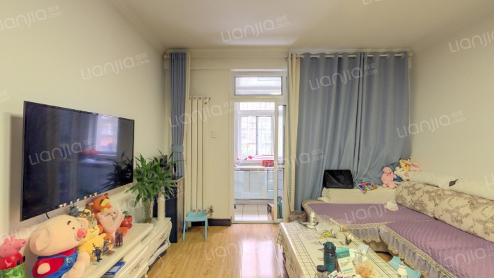 龙泉西区二手房实景图