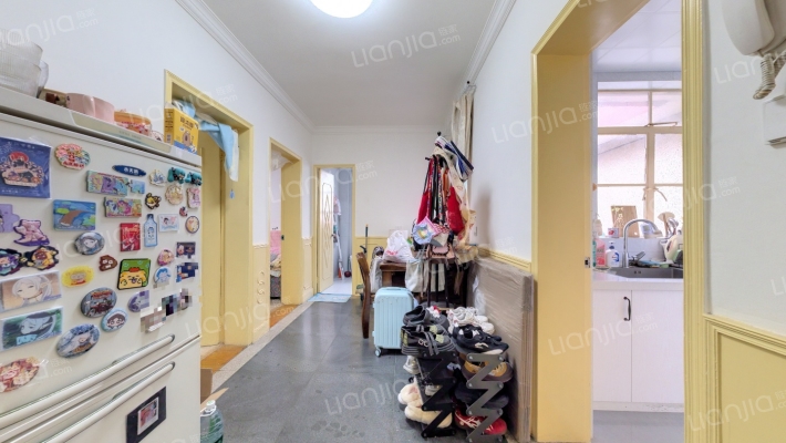 淞南三村二手房实景图