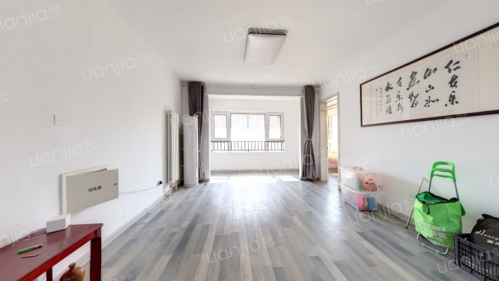 三盛国际公园二手房实景图