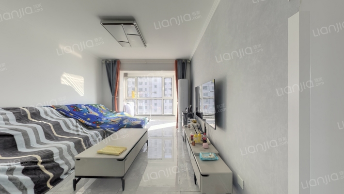 隆和大溪谷五期二手房实景图