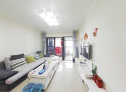 整租·时代倾城一期 3室2厅 南/北_时代倾城一期租房