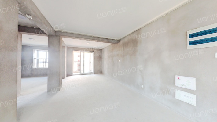 骆城华苑二期二手房实景图