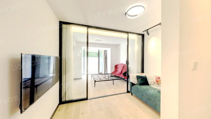 梅陇六村二手房实景图