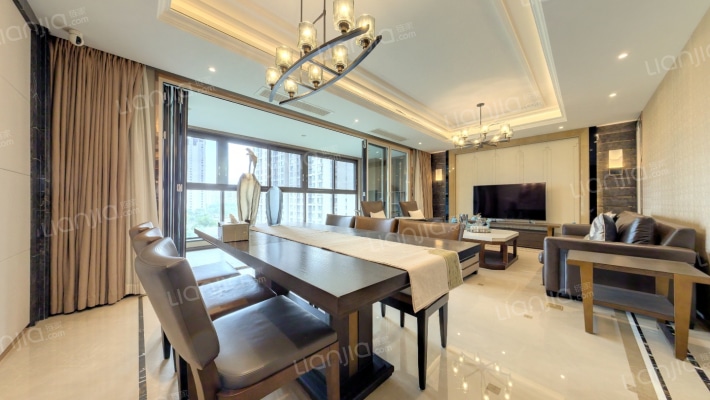 成都文儒德二手房实景图