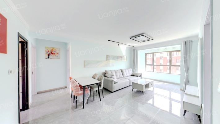 天悦风华二手房实景图