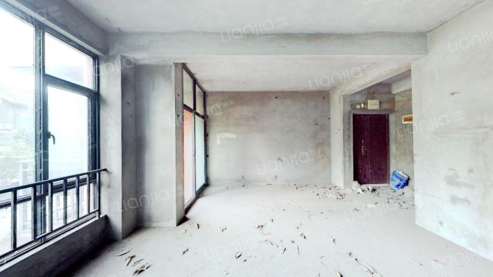 巨豪香溪美林二手房实景图