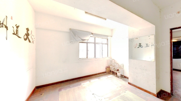 宜家花园二手房实景图