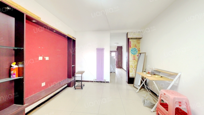 林庭公寓二手房实景图