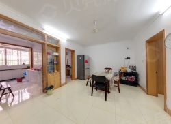 整租·静海新村 3室1厅 南_静海新村租房