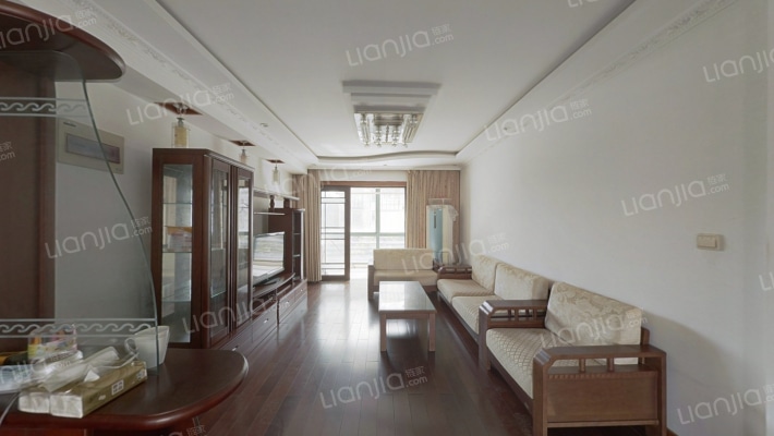 玫瑰苑二手房实景图