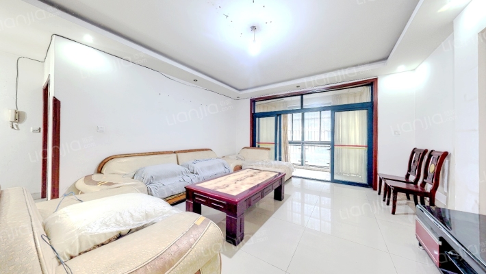 白家雅园二手房实景图