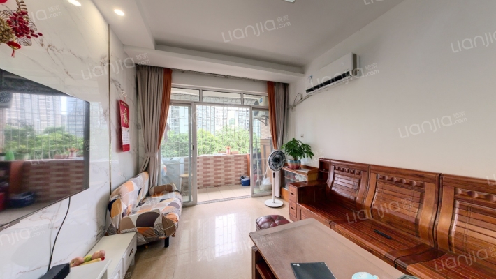 荔苑二手房实景图