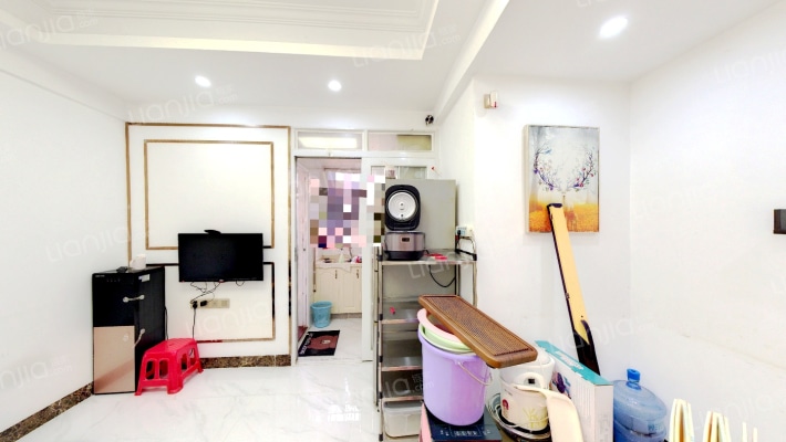 长堤大马路二手房实景图