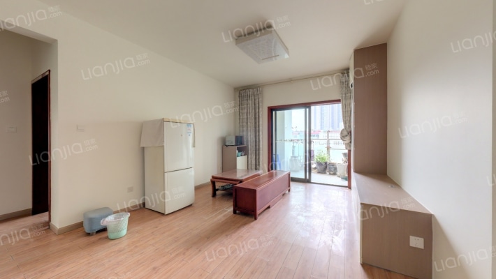 阳曦芙蓉城二手房实景图