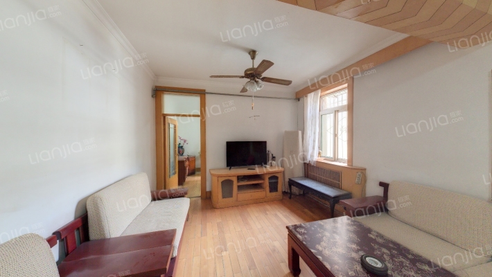 益寿路1-1二手房实景图