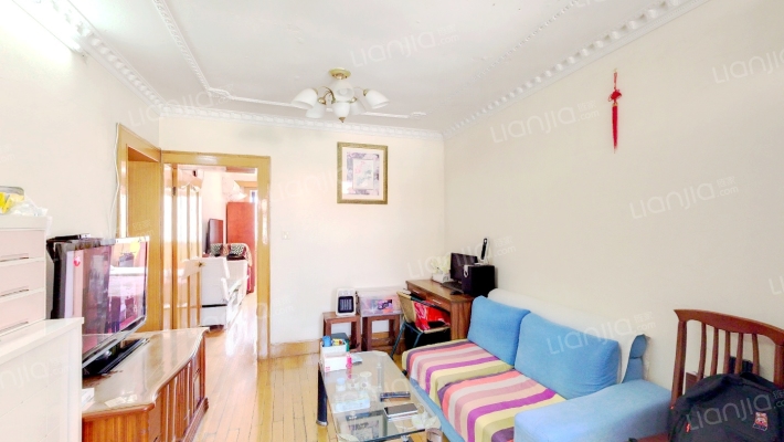 兴荣苑二手房实景图