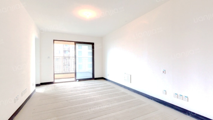 融创城开龙府2号院二手房实景图