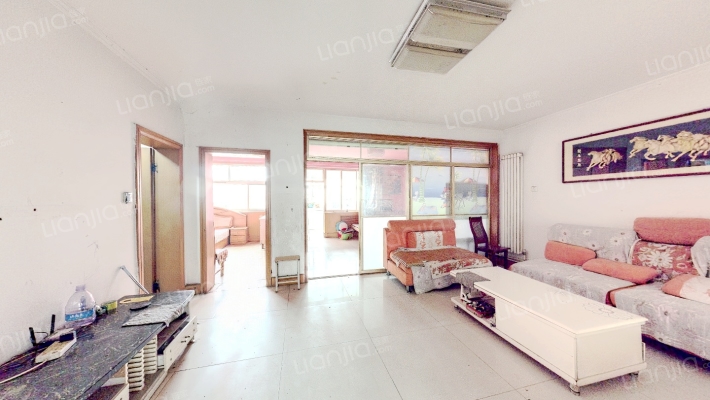 怡园小区二手房实景图