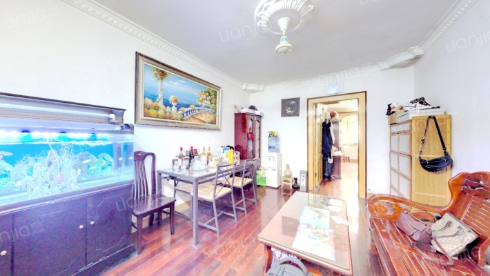 金恒小区二手房实景图