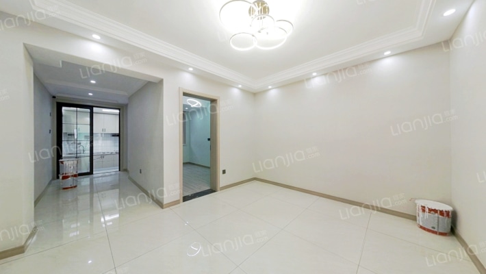 白莲巷二手房实景图