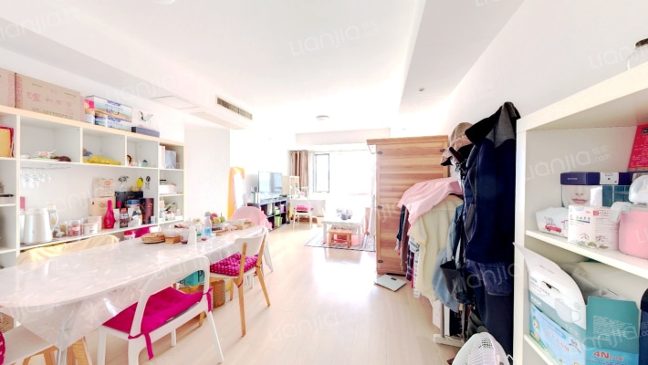 阳光100二手房实景图