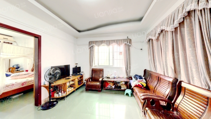 祥景雅居二手房实景图