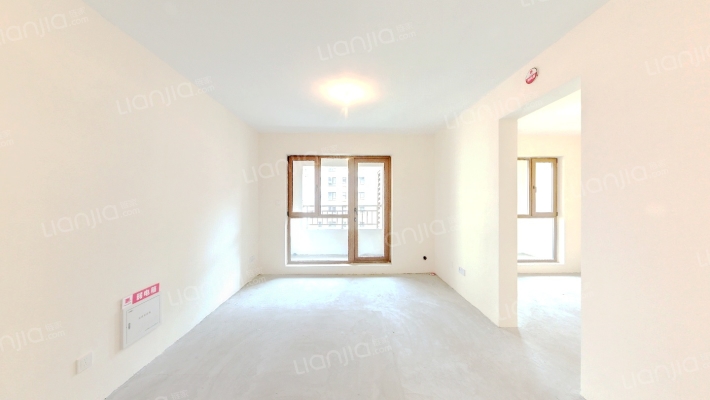 金地峯尚二手房实景图