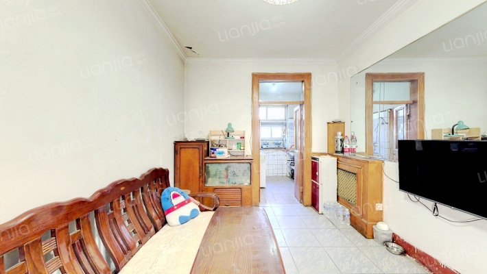 水利厅宿舍二手房实景图