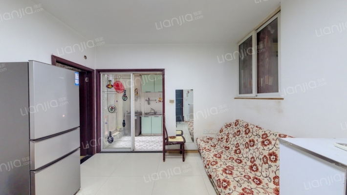 尚城国际二手房实景图