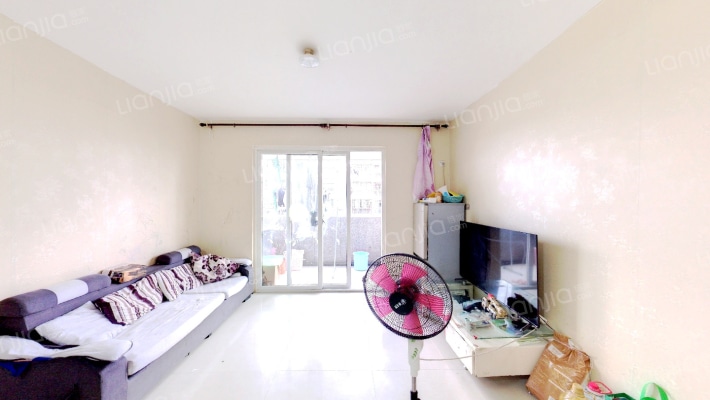 福湾新城秋月苑二手房实景图