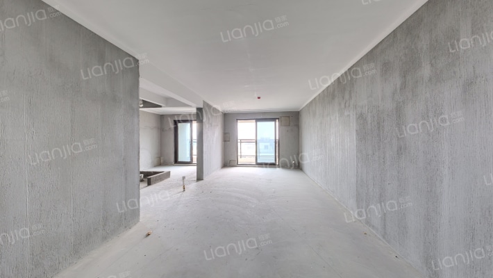 美的映海潮二手房实景图