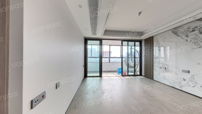 首开万科江悦光年二手房实景图