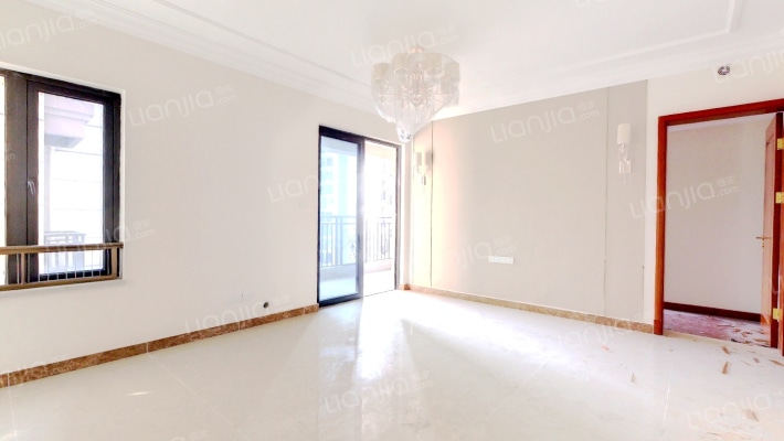 恒大银海湖二期二手房实景图