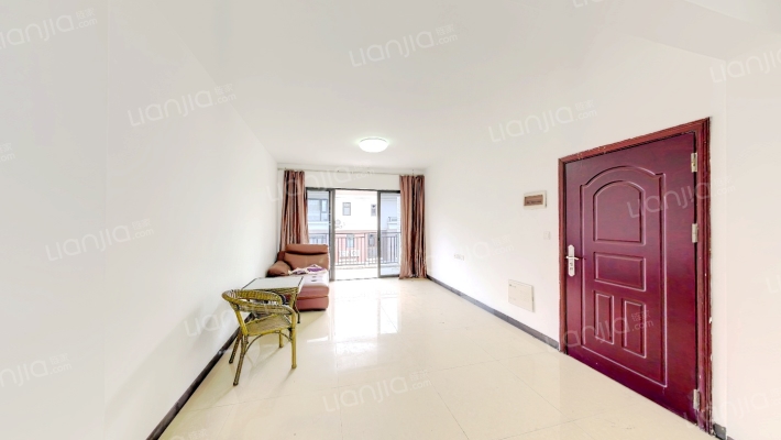 尚东泊景苑二手房实景图