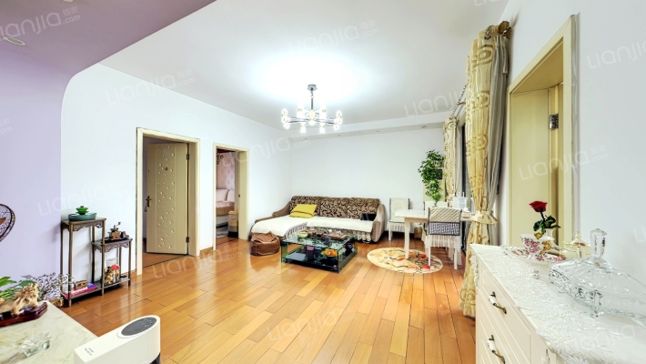 东和湾二手房实景图