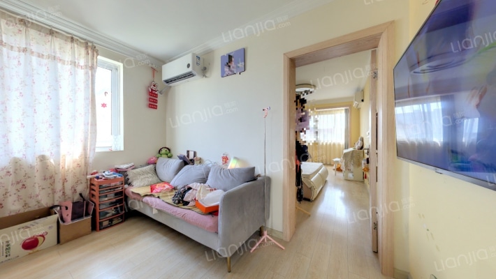 淞南老五村二手房实景图