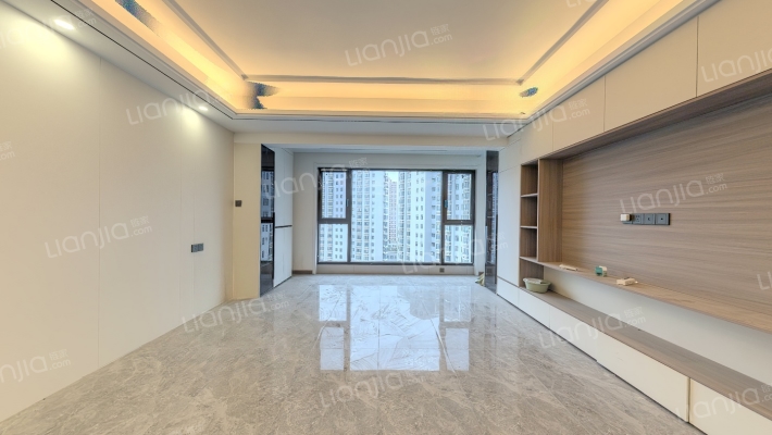 上河雲璟二手房实景图