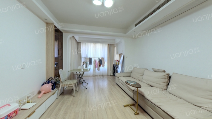 通宇林景蘭园二手房实景图