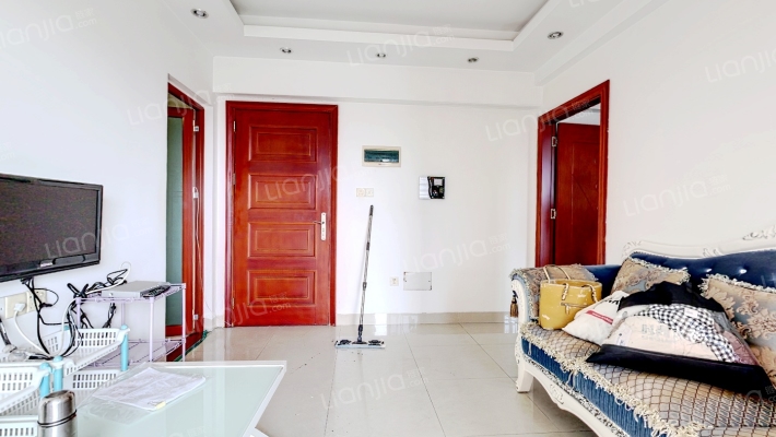 盛和广场二手房实景图