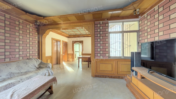 古井路3号院二手房实景图