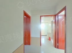 整租·湖北花苑 2室2厅 南_湖北花苑租房