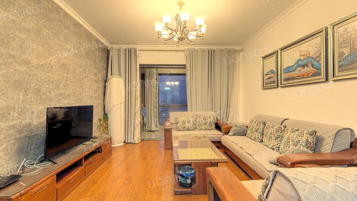 联发时代天阶二手房实景图